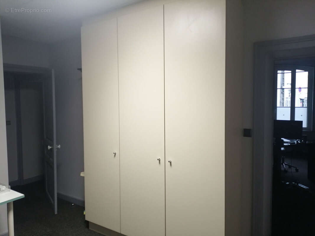 Appartement à VERDUN