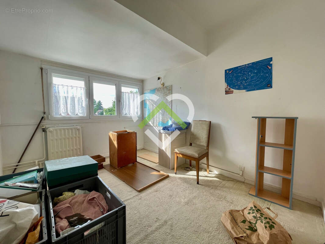 Maison à SAINGHIN-EN-MELANTOIS