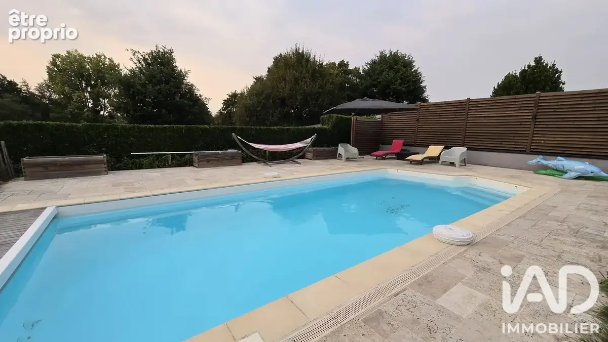 Photo 1 - Maison à ERCE-PRES-LIFFRE