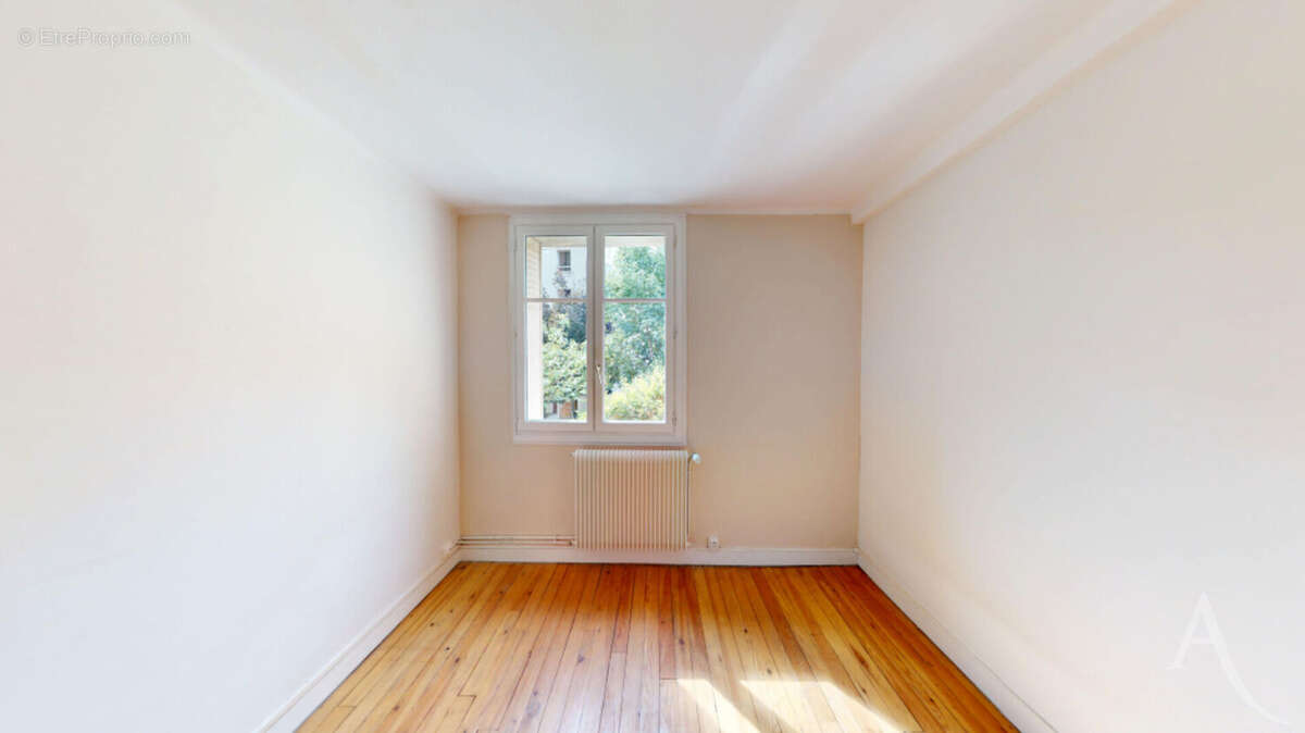 Appartement  3 pièce(s) 54.63 m2 - photo 14