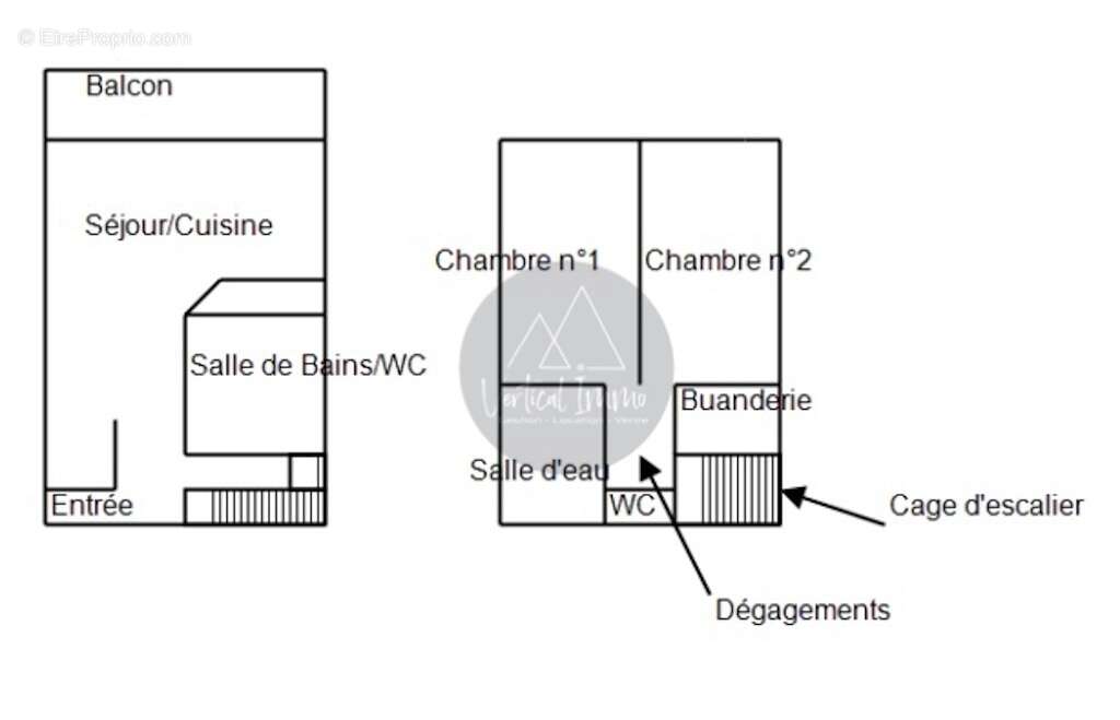 Appartement à TIGNES