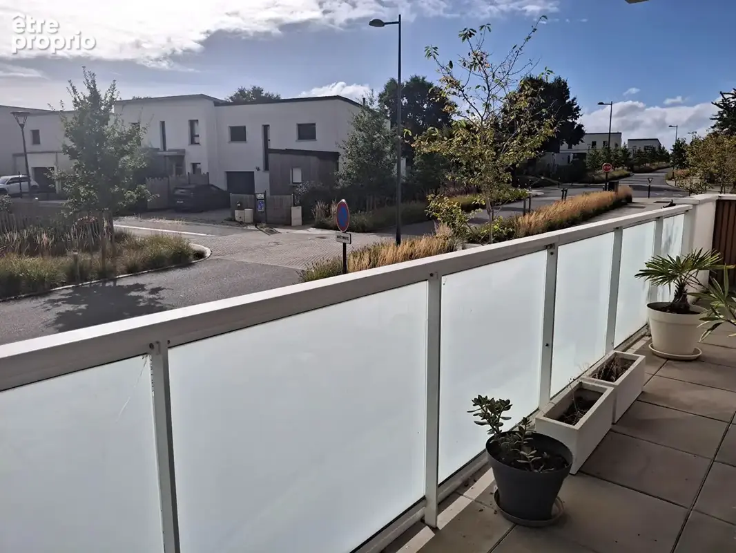 Photo Appartement à Betton au prix de 182 590€