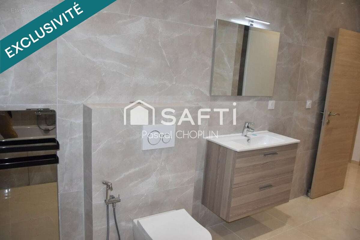 Photo 6 - Maison à SAINT-CLAIR