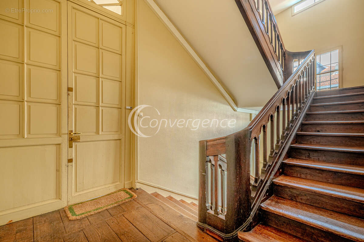 Appartement à LIMOGES