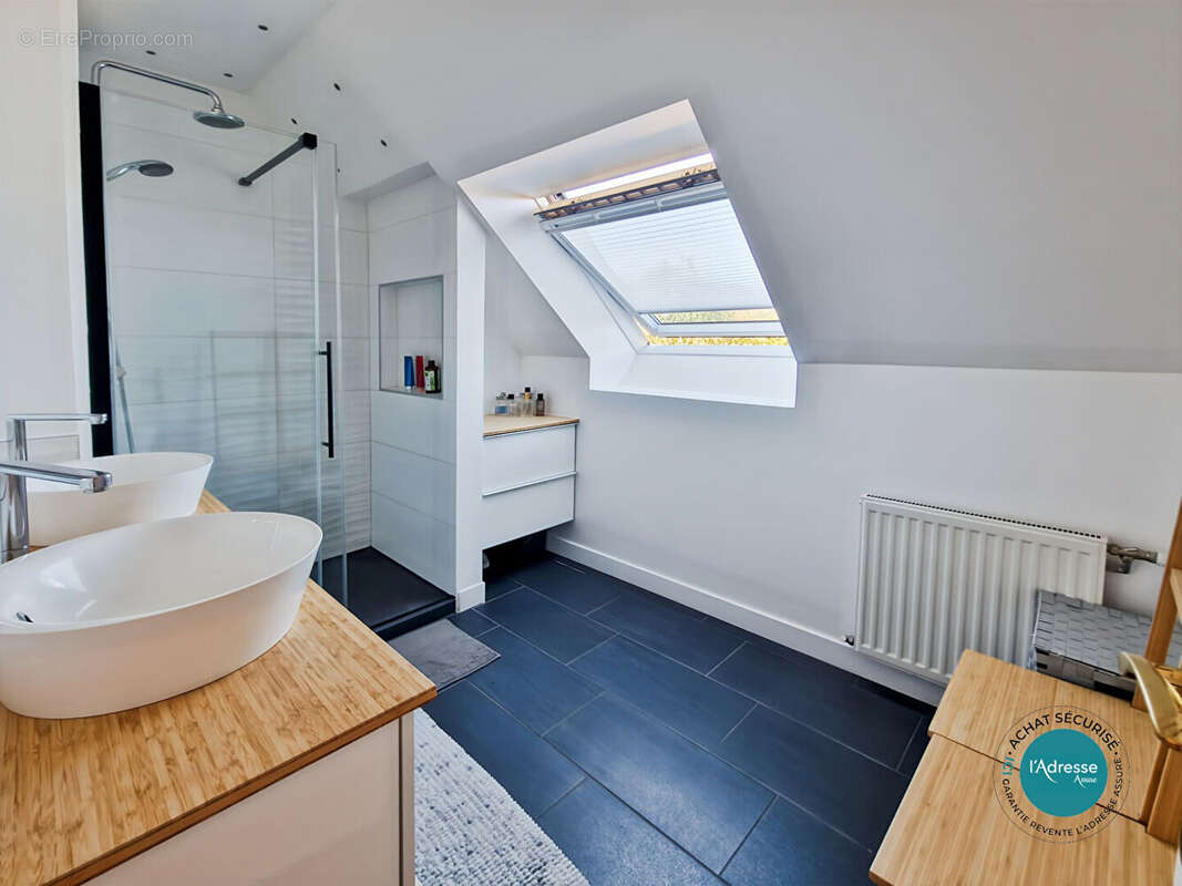 Maison mennecy kaufman&broad modèle rambouillet - photo 12