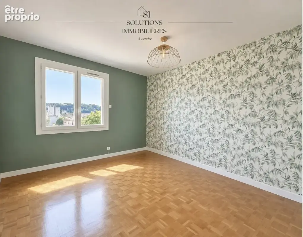 Appartement 4 pièces 82 m² à vendre à Vienne (38200) - photo 6