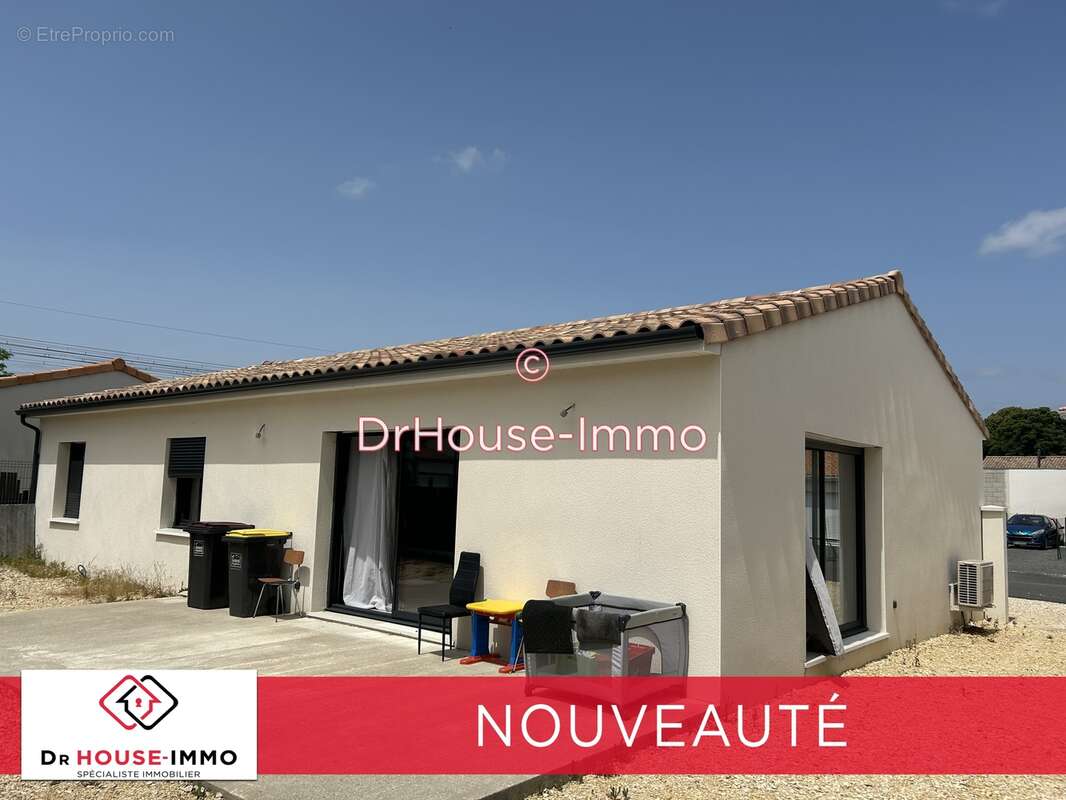 Maison 100 m² à La Couronne  - photo 16