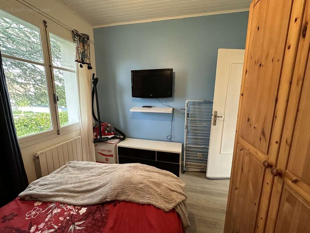 Maison à LES VILLETTES