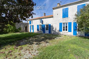 Maison à VANDRE