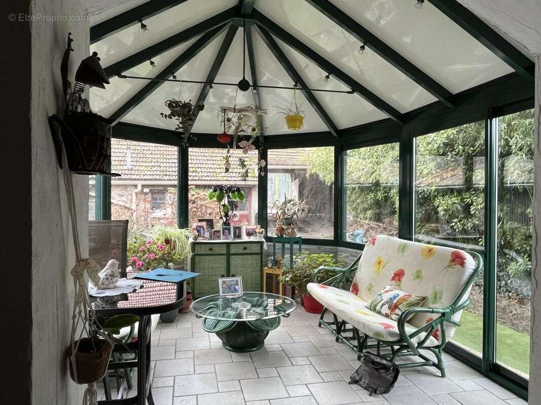 Maison à VINAY