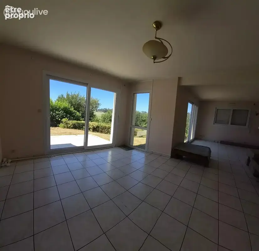 Magnifique propriété avec vue sur la Ria - photo 5