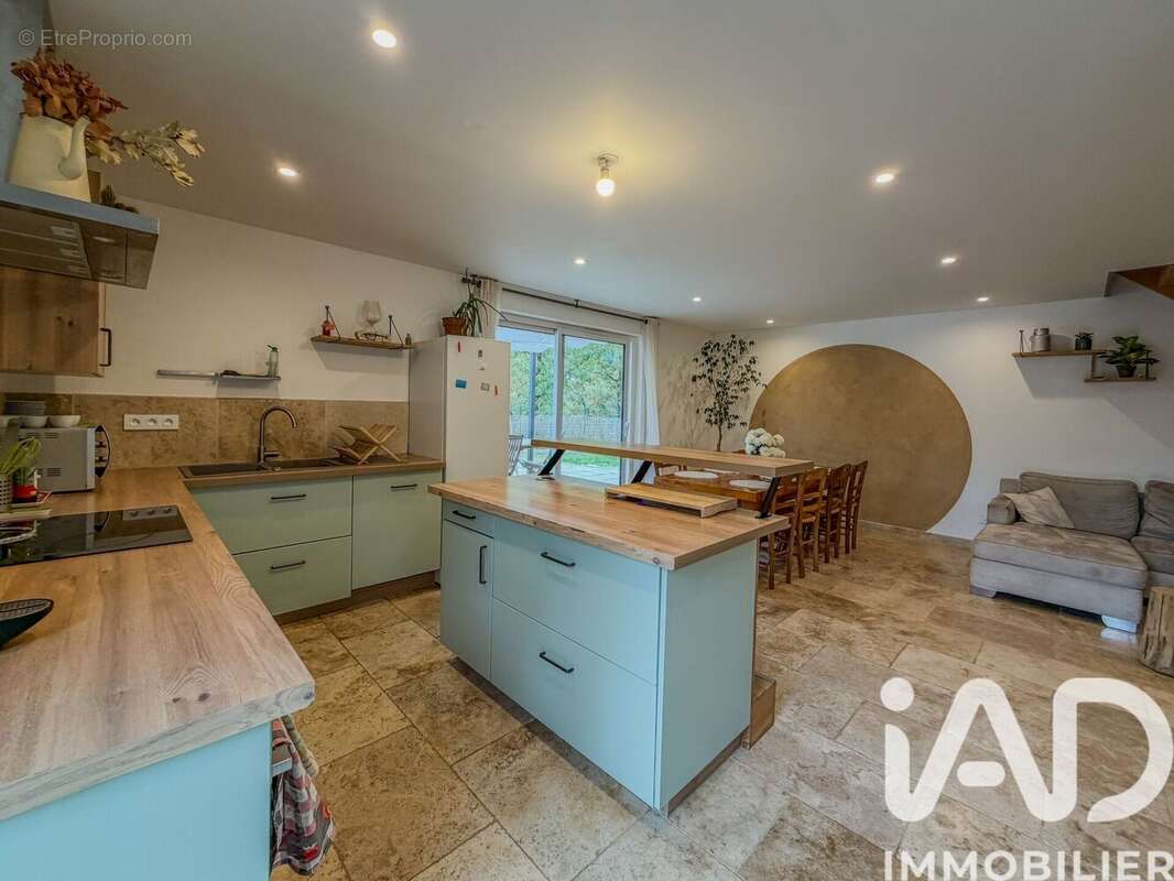 Photo 7 - Maison à VIDAUBAN