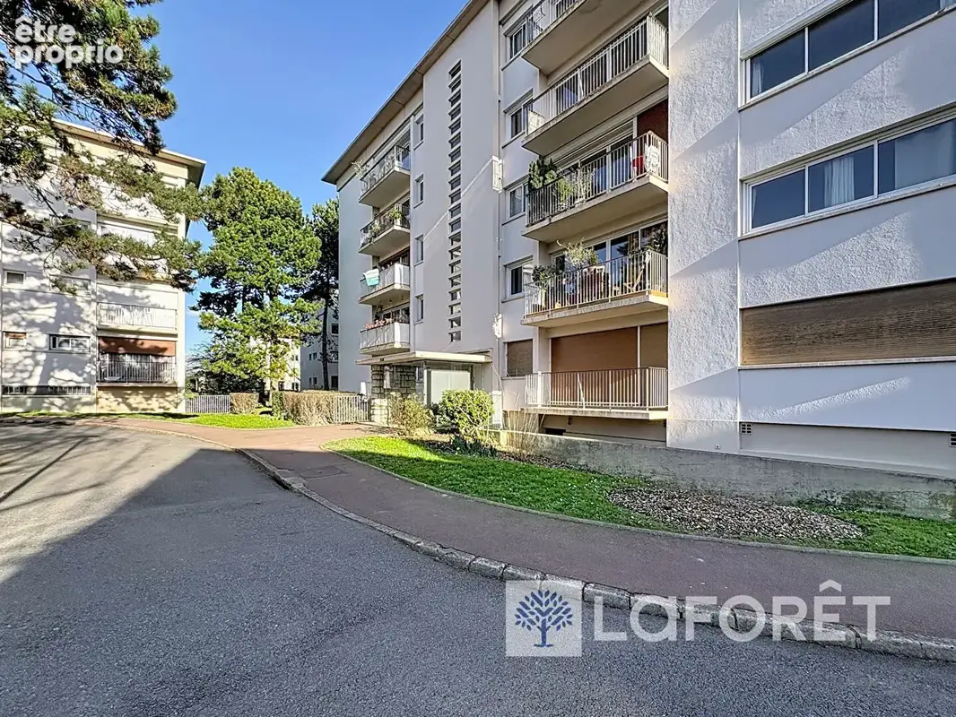 Appartement Antony 4 pièces 80 m2 - photo 17