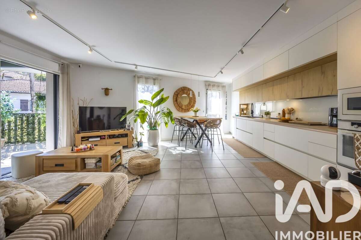 Photo 4 - Appartement à BAYONNE