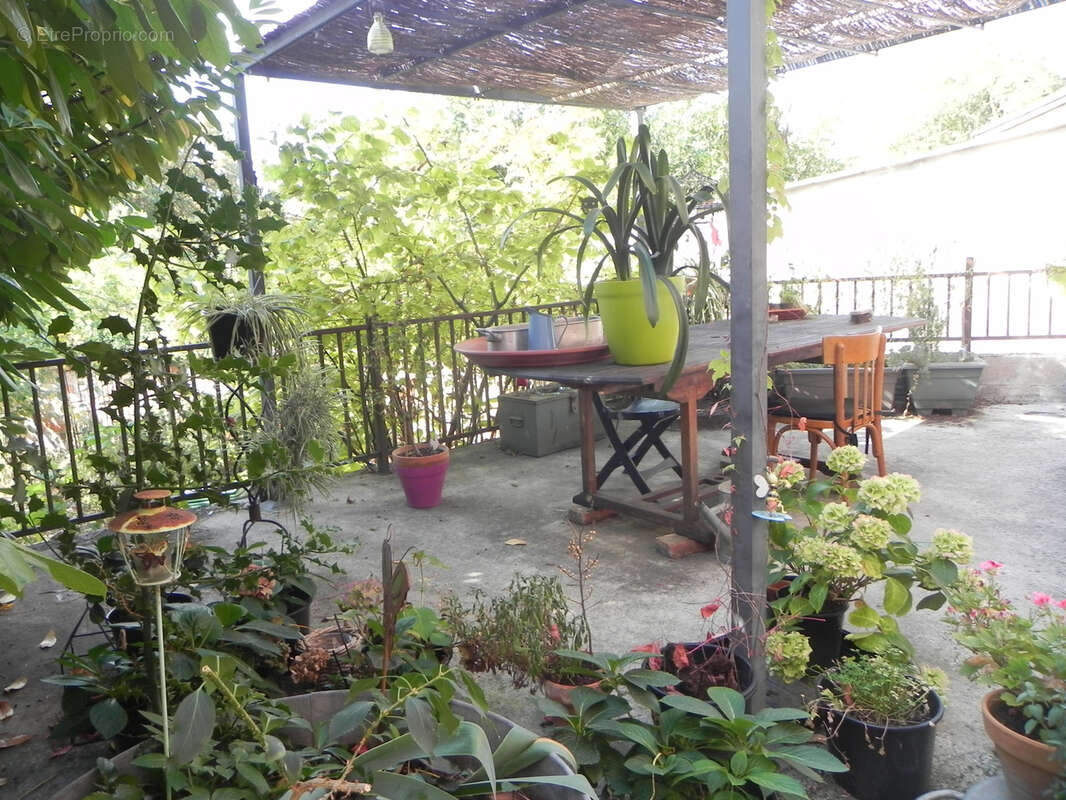  maison dans chalons  terrain 630 m2 - photo 2