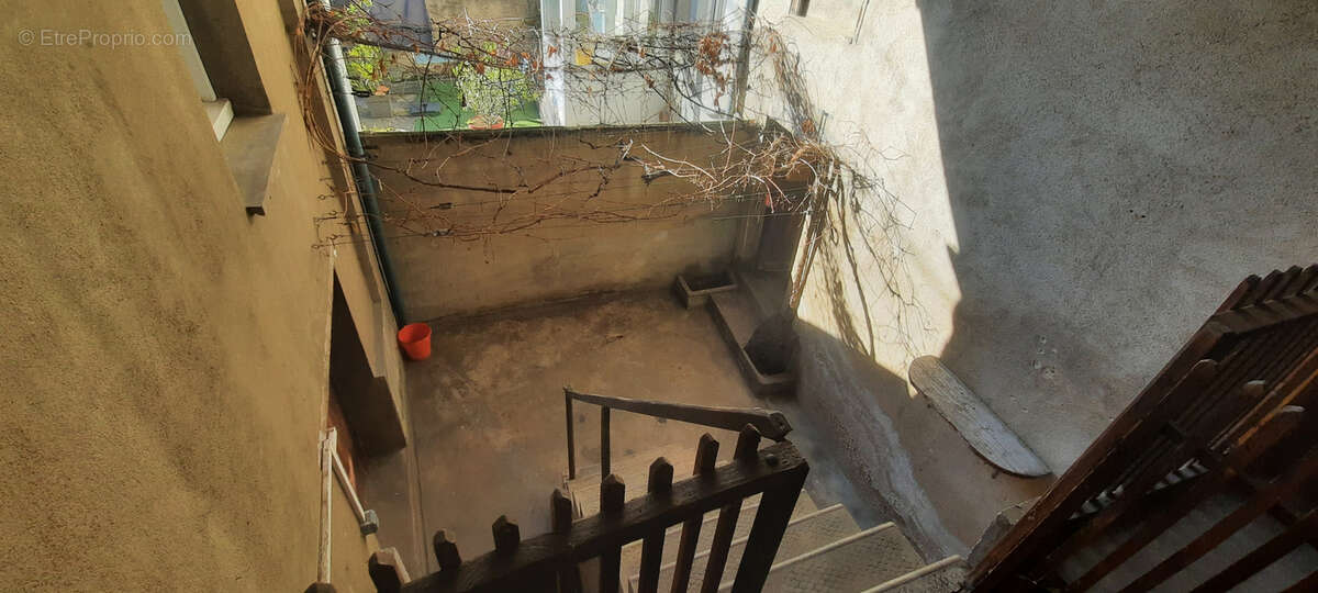 Maison à SAINTE-FLORINE