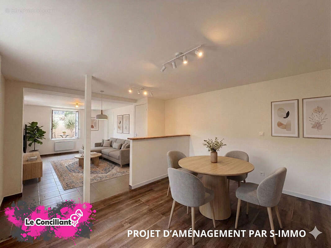 Appartement à LE VAL-D'AJOL