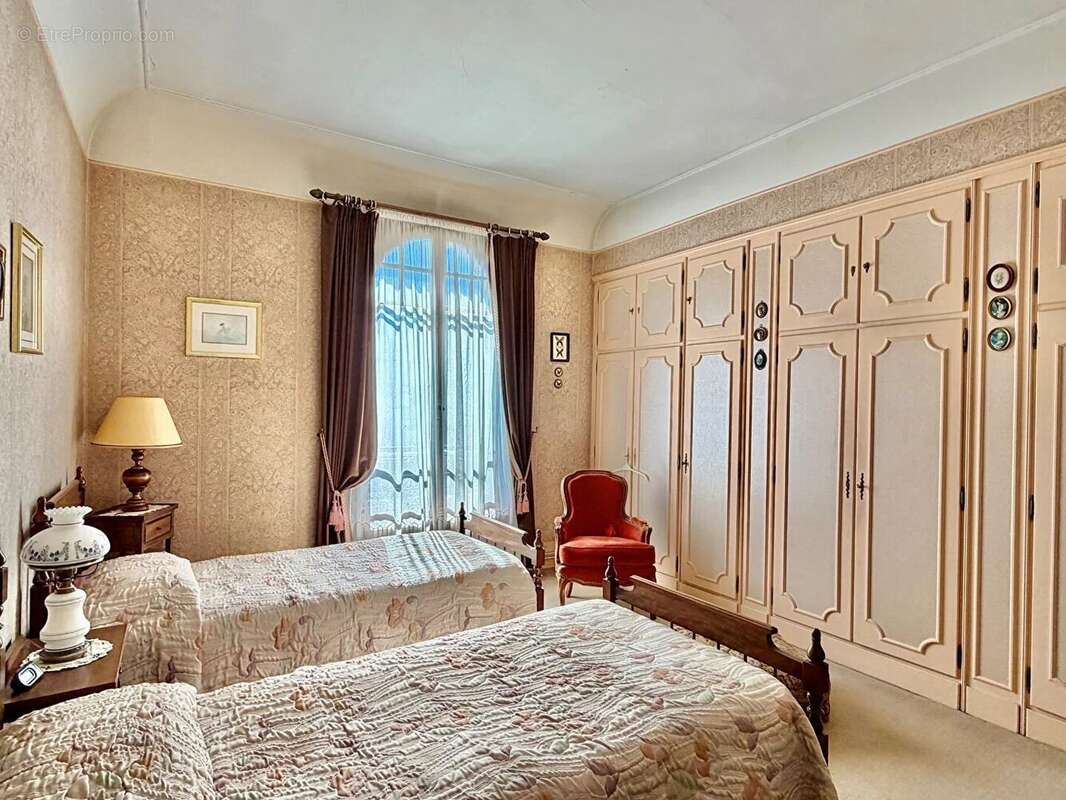 Maison à BOIS-COLOMBES