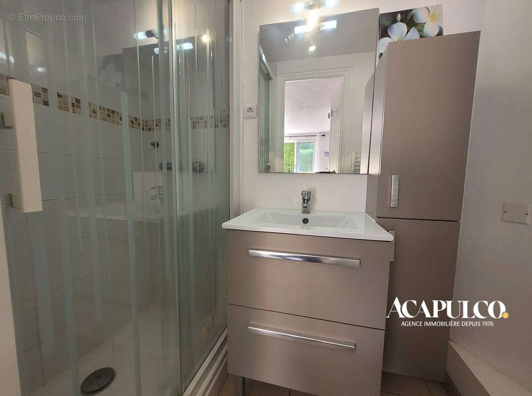 Appartement à AGDE