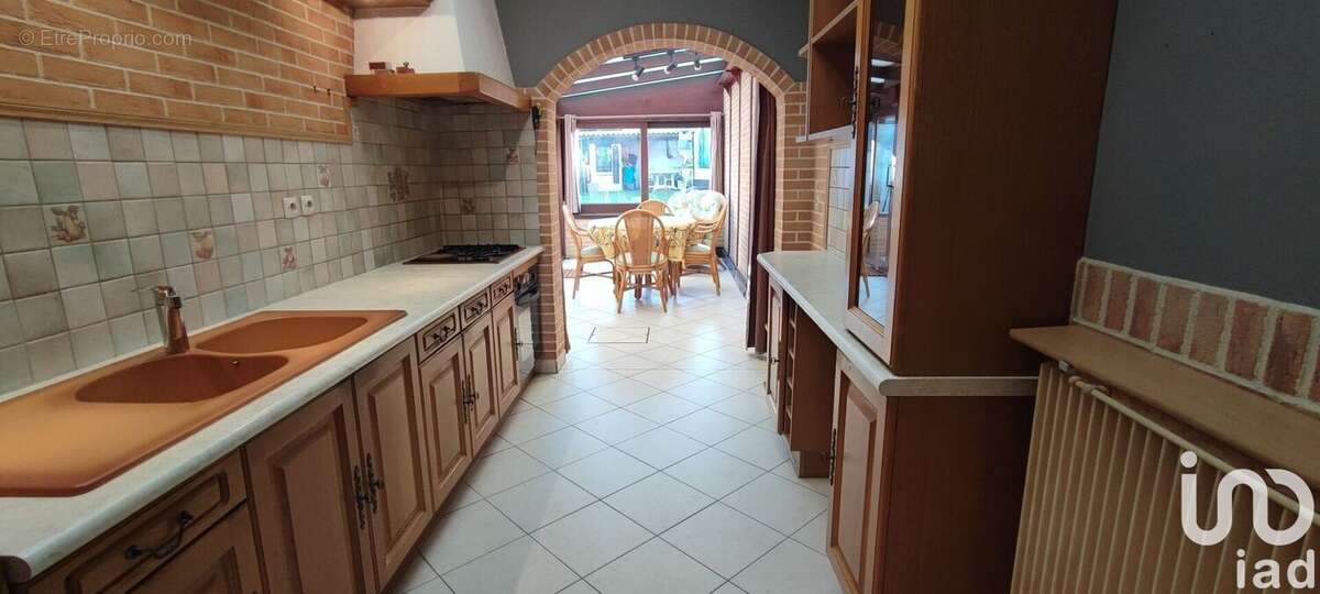 Photo 3 - Maison à WASQUEHAL