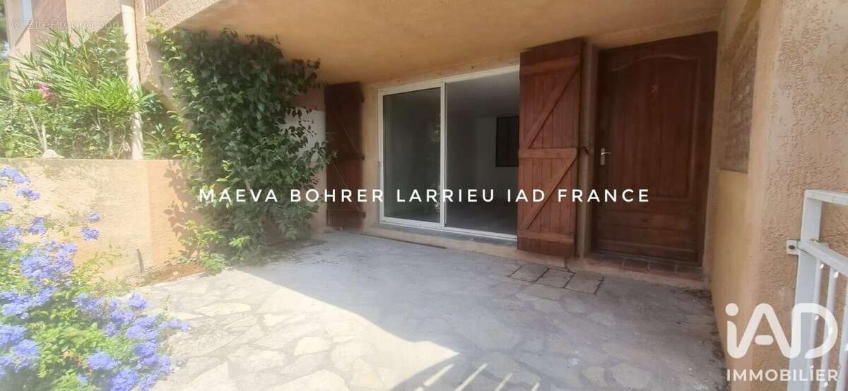 Appartement 150 m² à Bandol  - photo 3