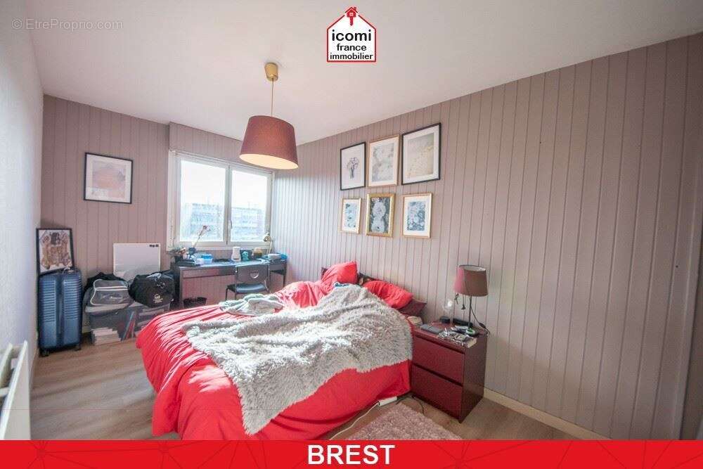 Appartement à BREST