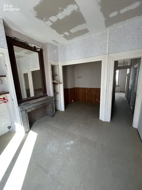 Appartement 2 pièces 30 m² à vendre à Saint-Etienne (42000) - photo 5