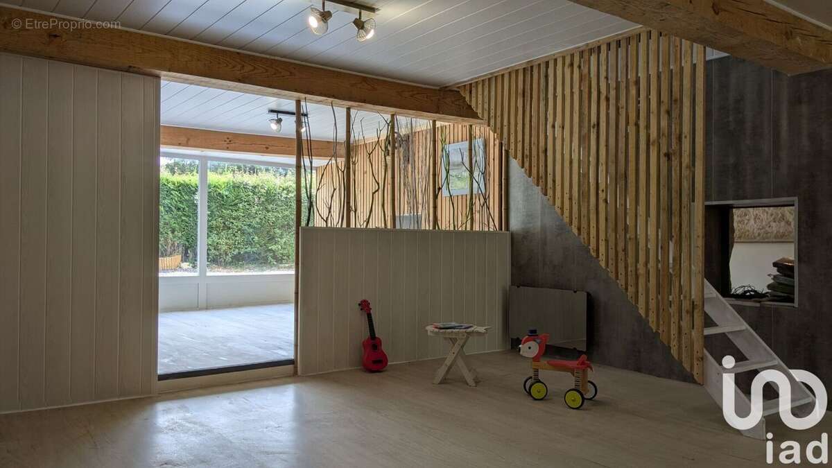 Photo 9 - Maison à OMET