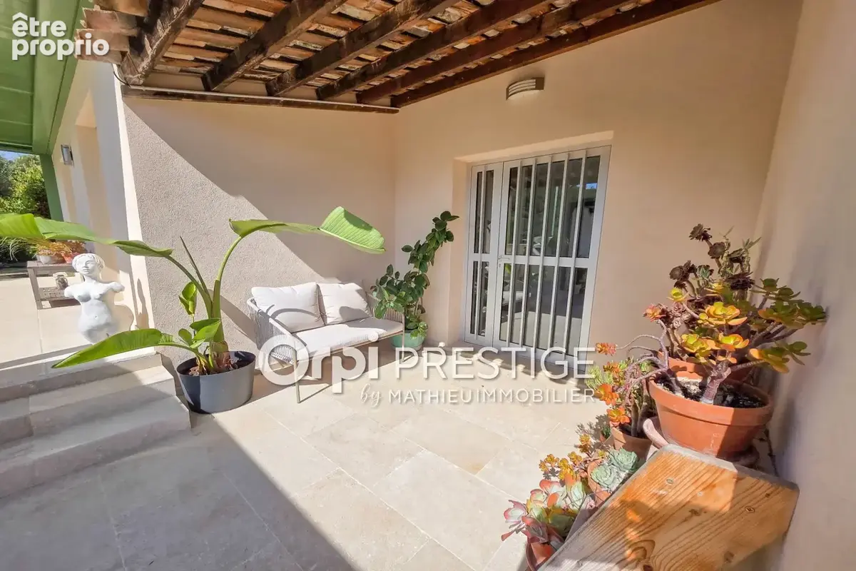 Maison 5 pièces 180 m² à vendre à Biot (06410) - photo 8