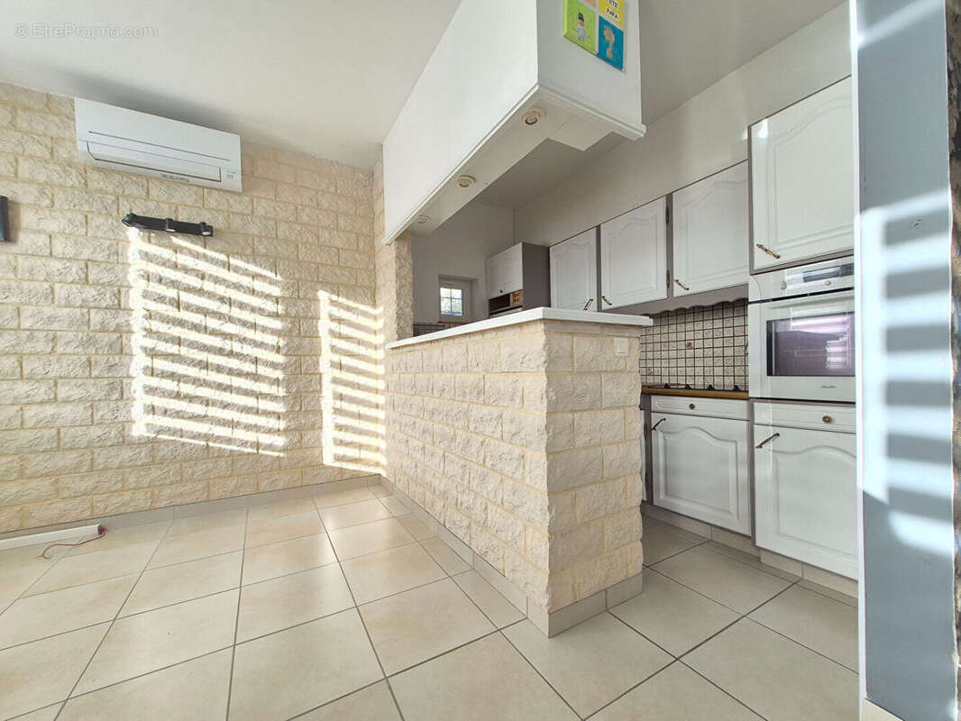 Maison à BULLY-LES-MINES