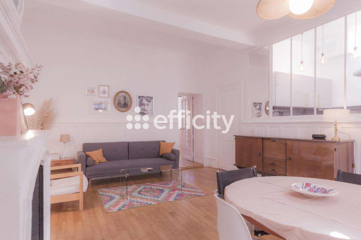 Appartement - photo 2