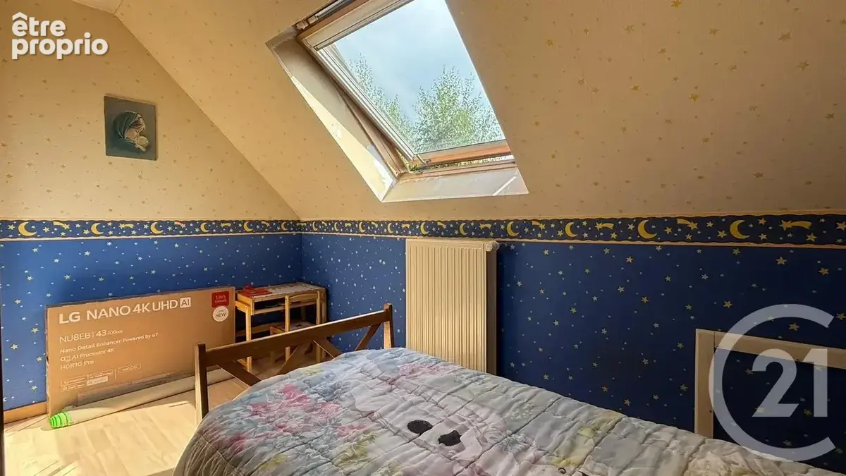 Maison 109 m² à Ivry-La-Bataille  - photo 8