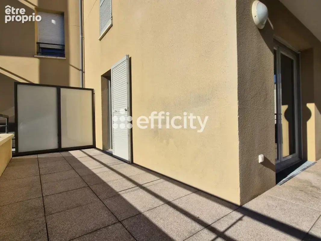 Appartement - photo 9