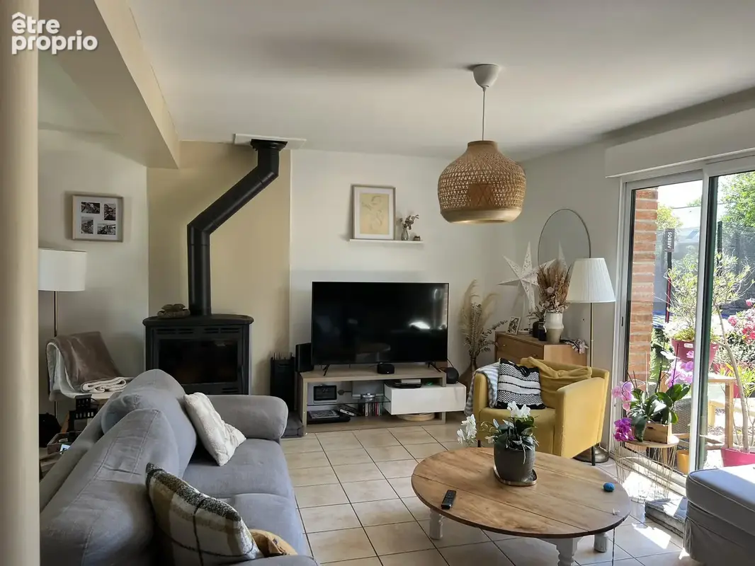 Dieppe golf - investissement locatif - photo 4