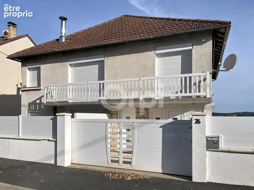 Maison À Vendre - photo 15