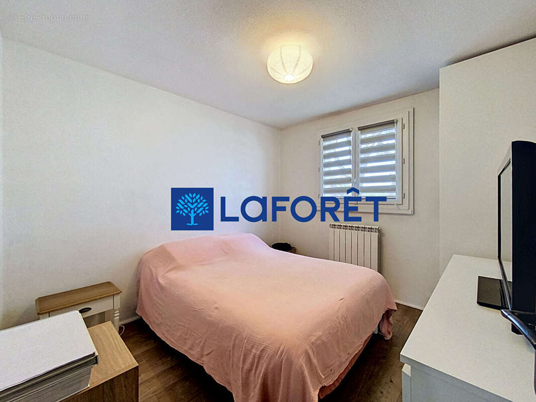 Appartement à LA GARDE