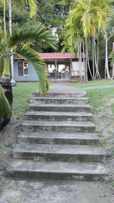 Maison à LE VAUCLIN