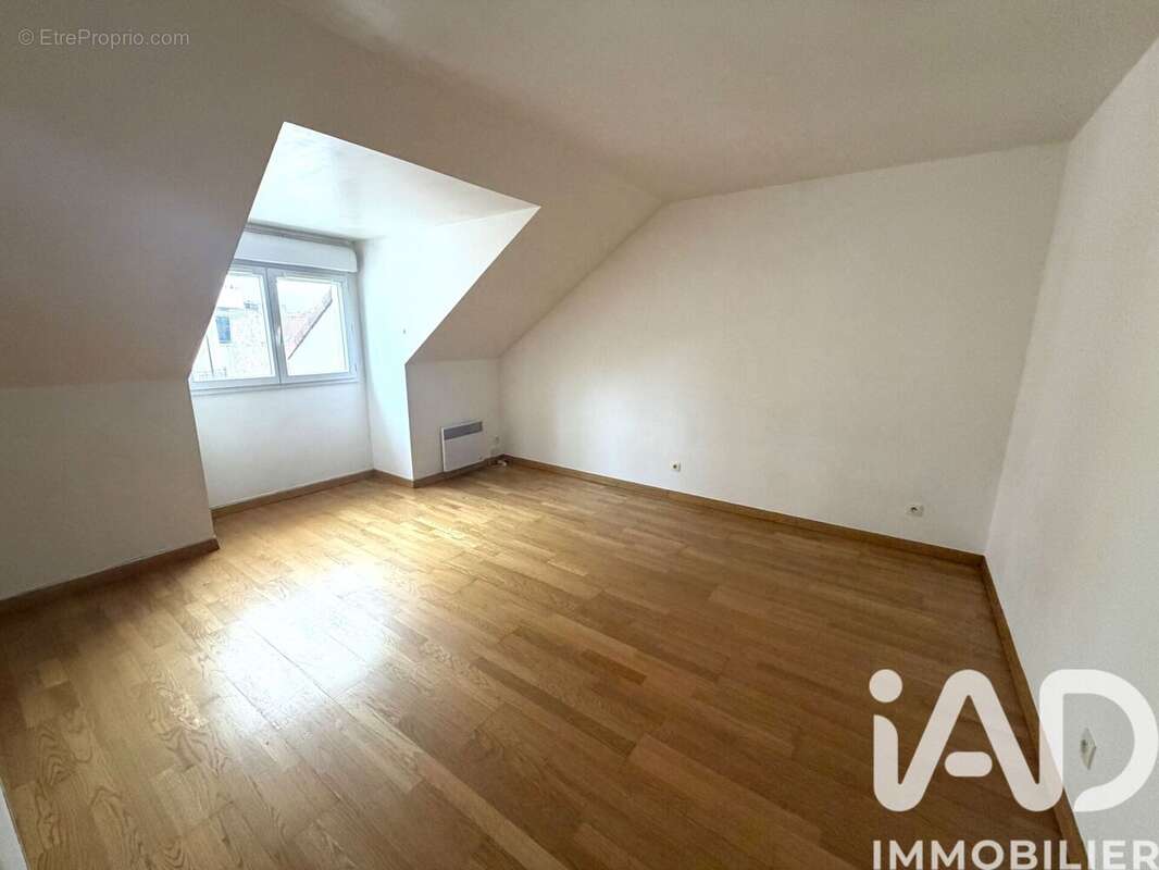 Photo 4 - Appartement à VILLIERS-SUR-MARNE