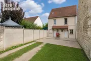 Maison à CIRES-LES-MELLO