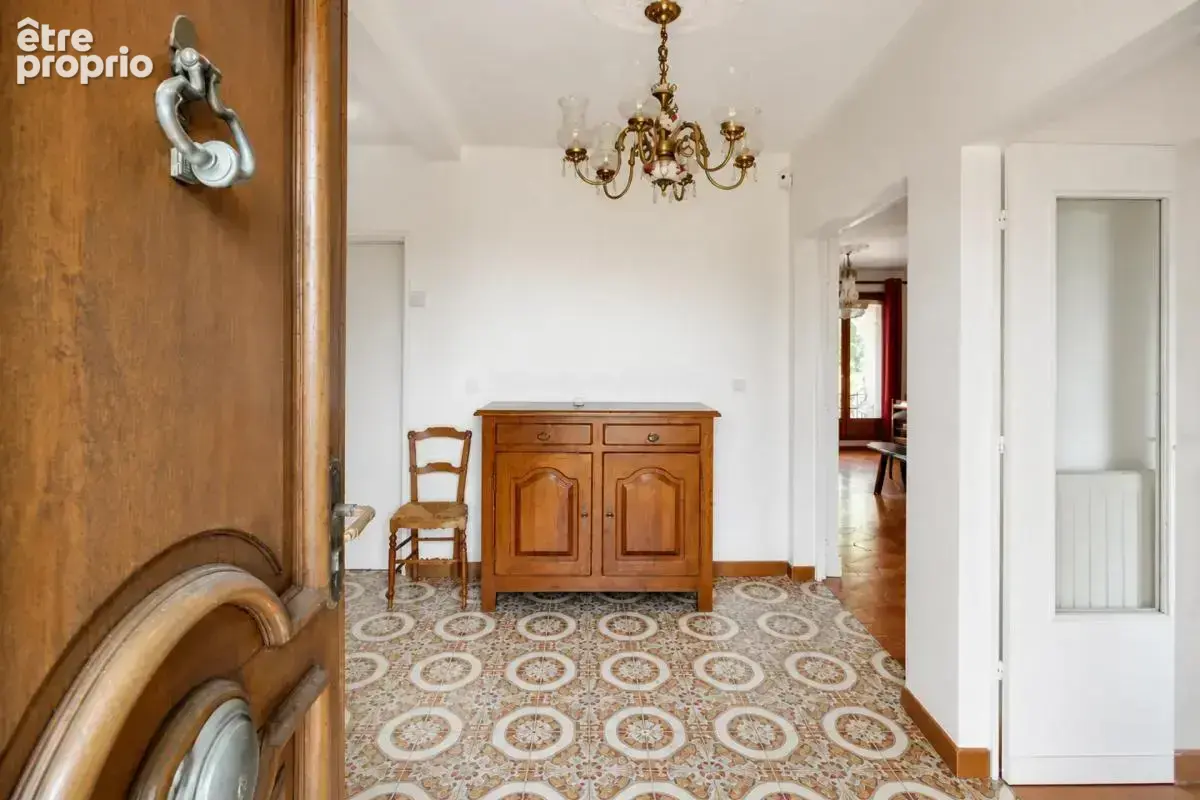 COURGENT : Maison - 203m²  sur 1380m2 de jardin - 5 à 6 chambres - photo 5