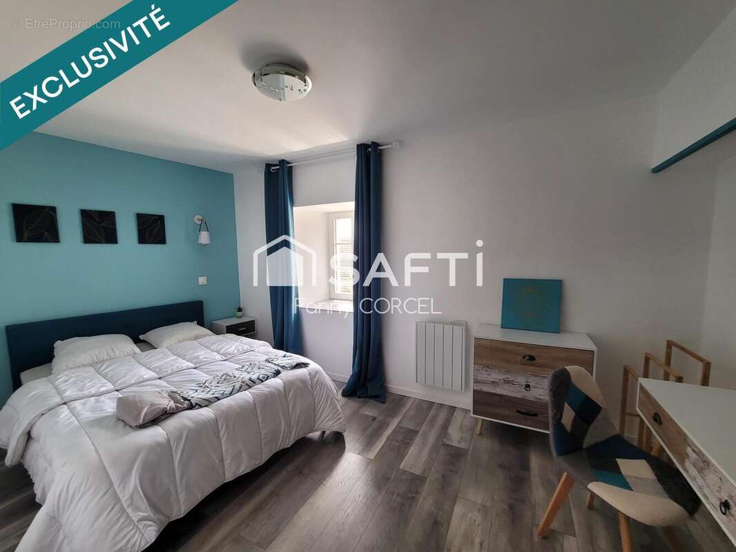 Maison 164 m² à Fraignot-Et-Vesvrotte  - photo 8