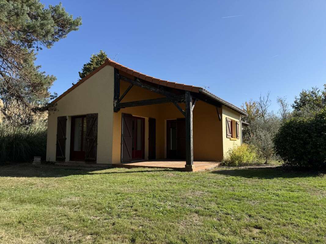 Maison 132 m² à Cholet  - photo 3