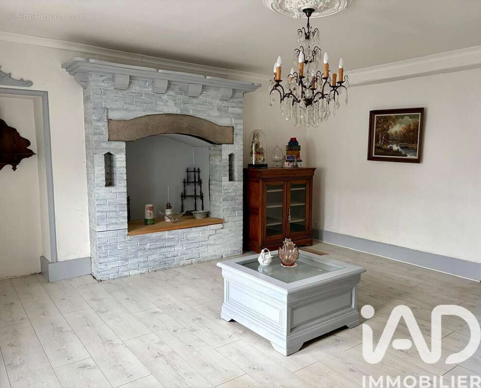 Photo 2 - Maison à QUIMPER