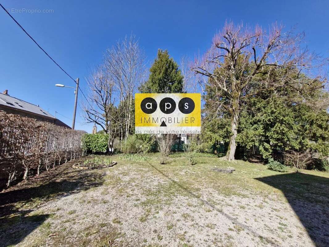 Maison à ARBOIS
