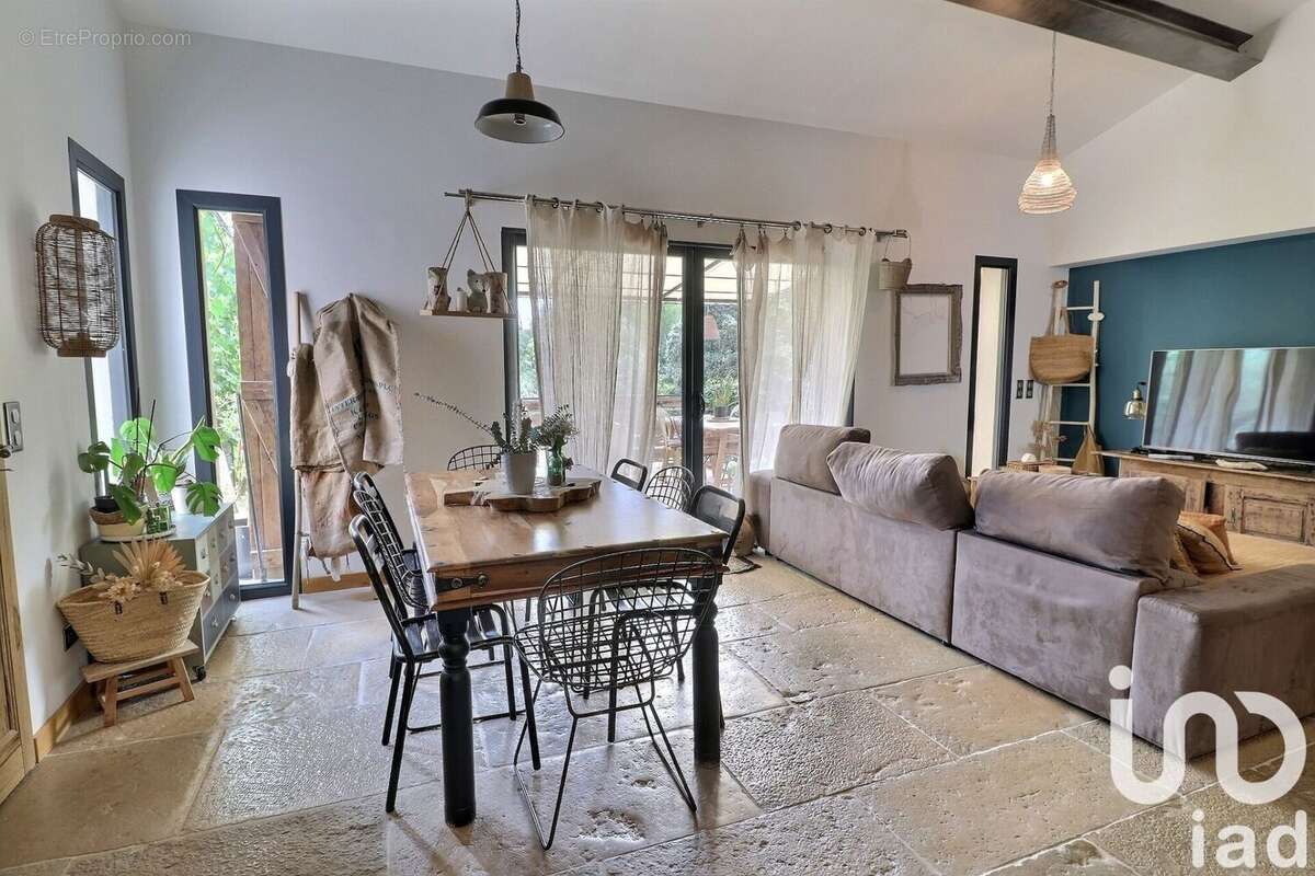 Photo 9 - Maison à AUPS