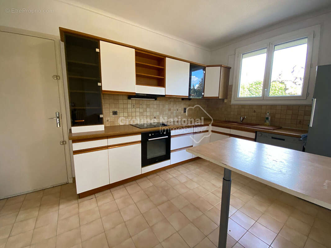 Maison à CHATEAURENARD