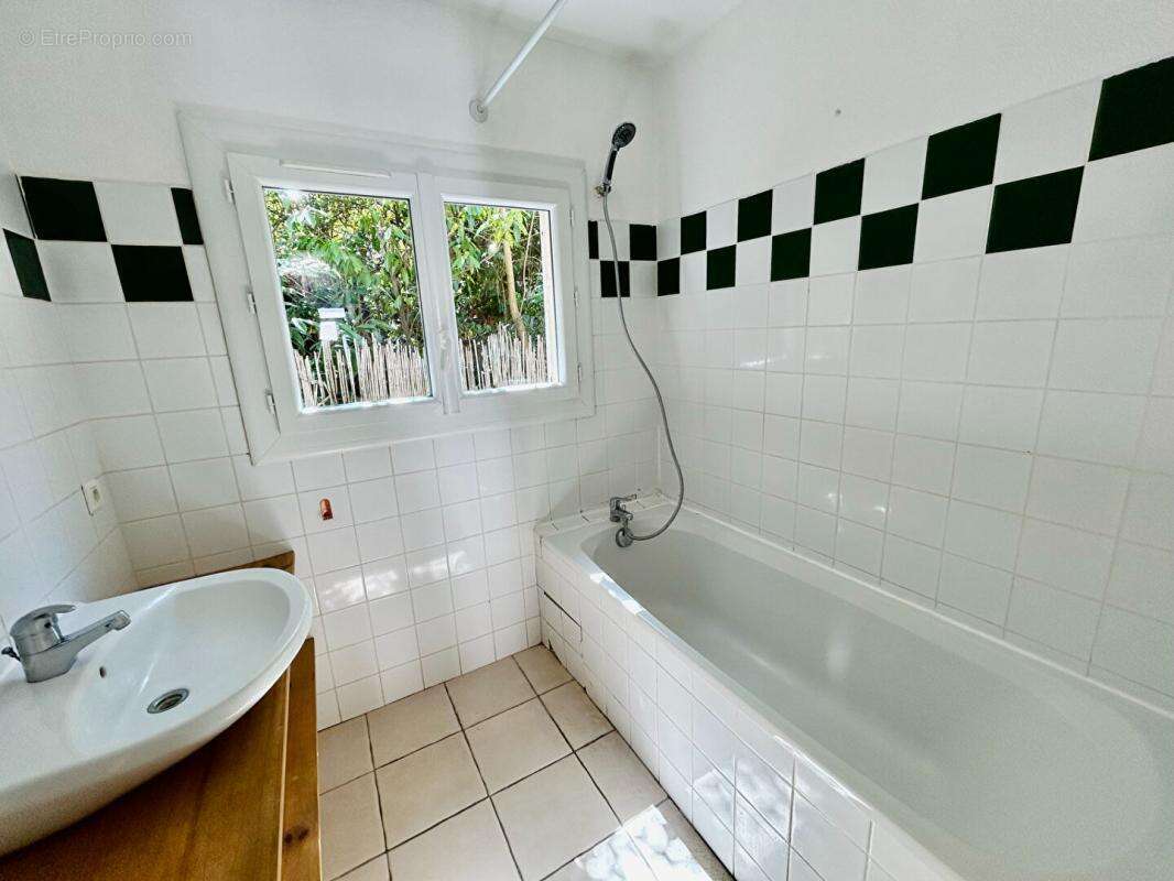 Maison à MONTPELLIER