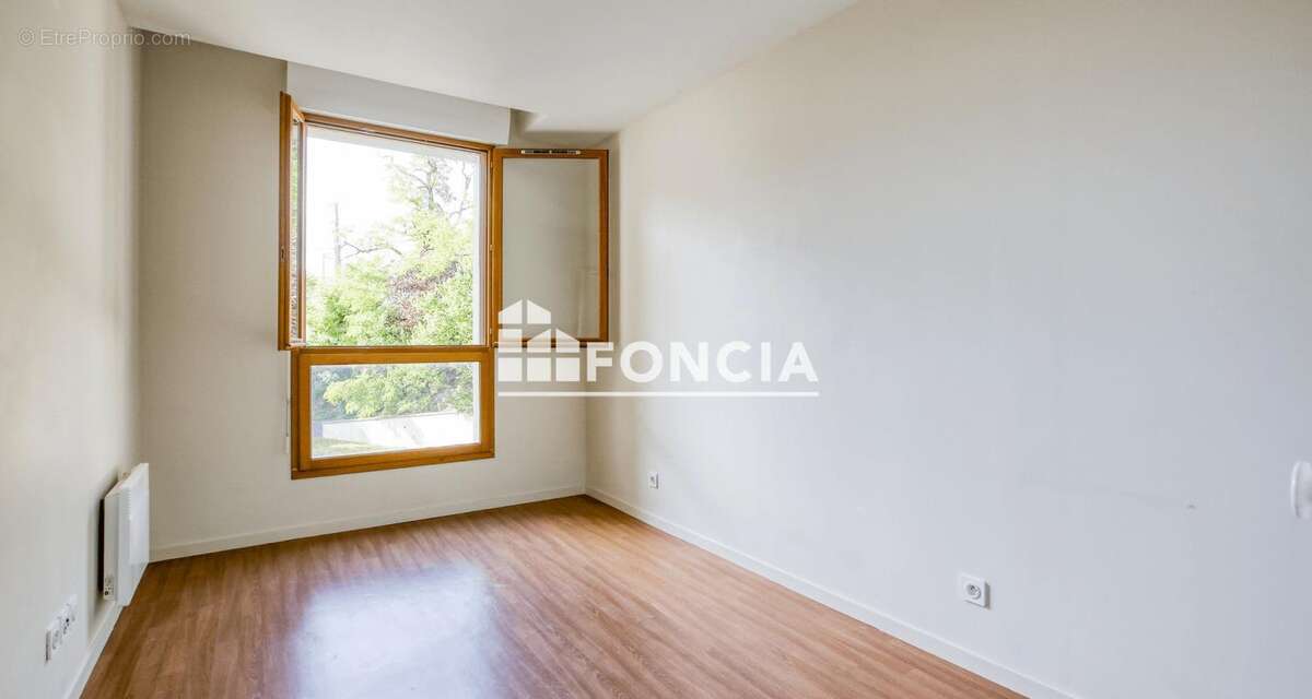 Appartement à CHINON