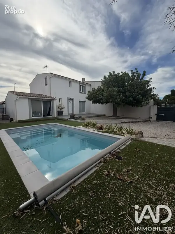 Photo 1 - Maison à MIRAMAS