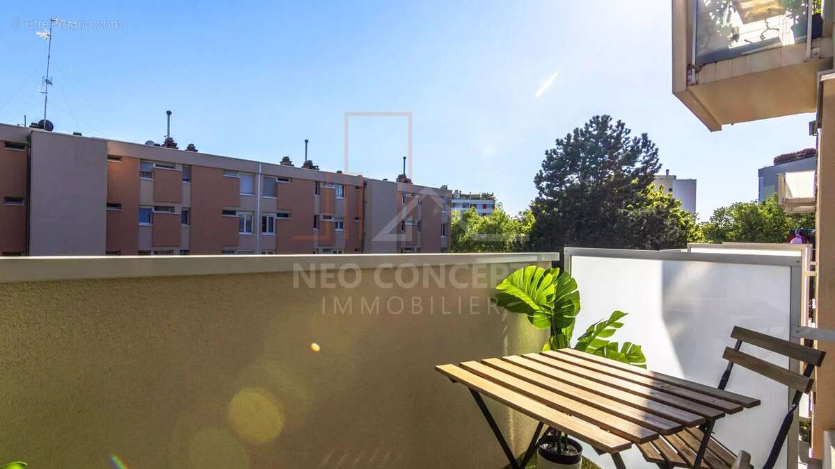 Appartement 4 pièces 83m² à Strasbourg Neudorf - photo 5